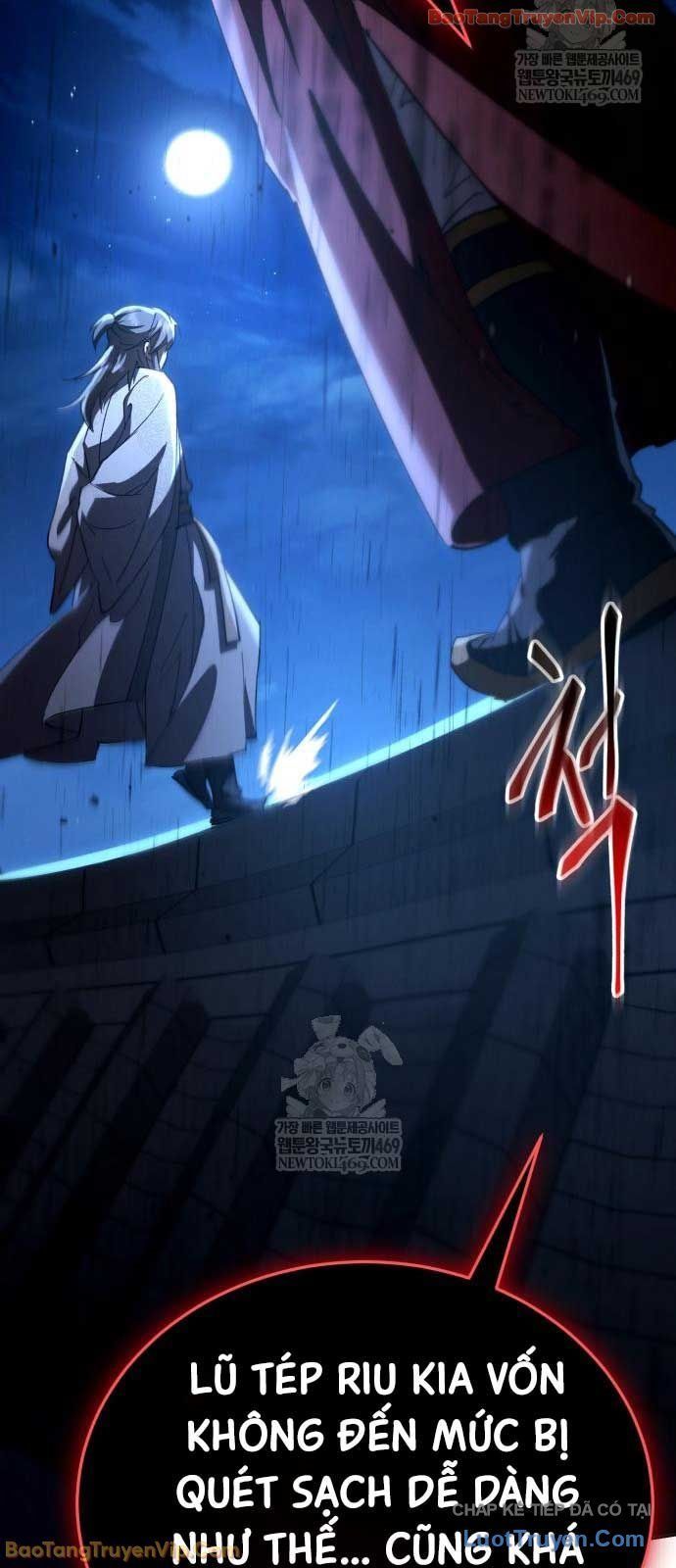 Trang 105 - Thiên Ma Muốn Sống Một Cuộc Đời Bình Lặng