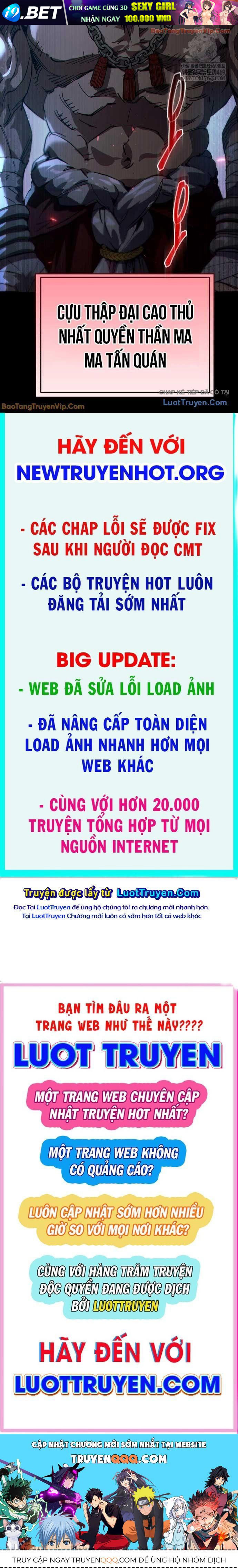 Trang 111 - Thiên Ma Muốn Sống Một Cuộc Đời Bình Lặng