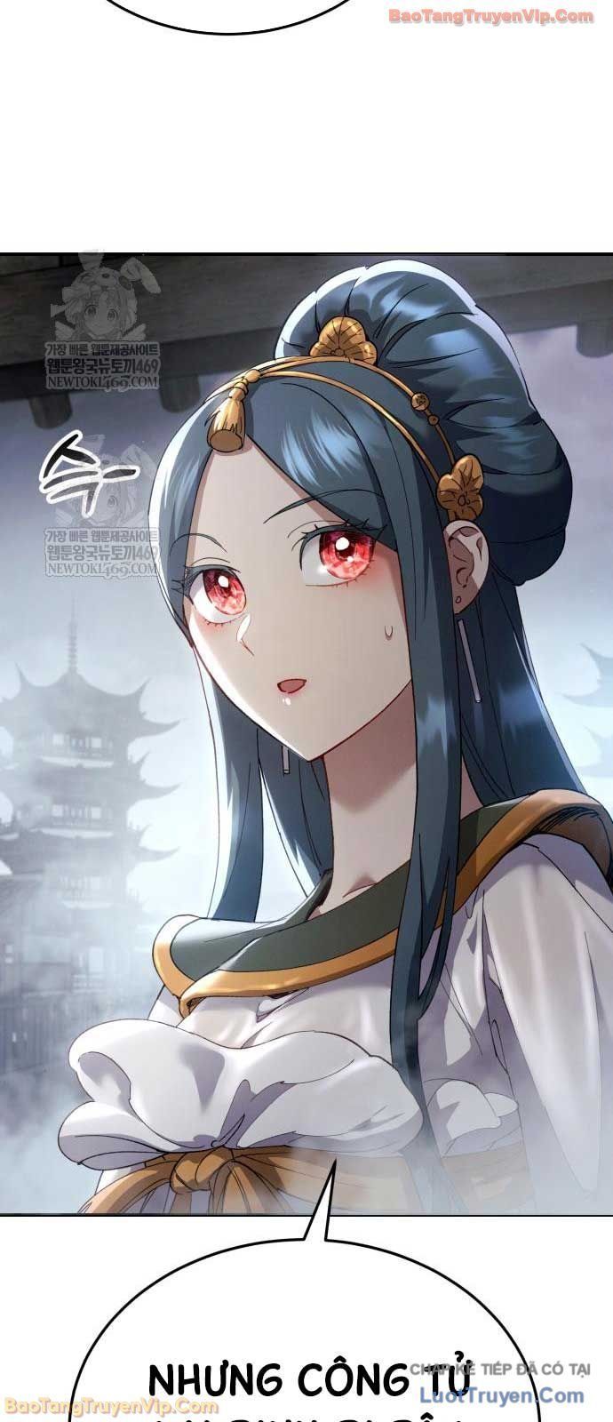 Trang 3 - Thiên Ma Muốn Sống Một Cuộc Đời Bình Lặng