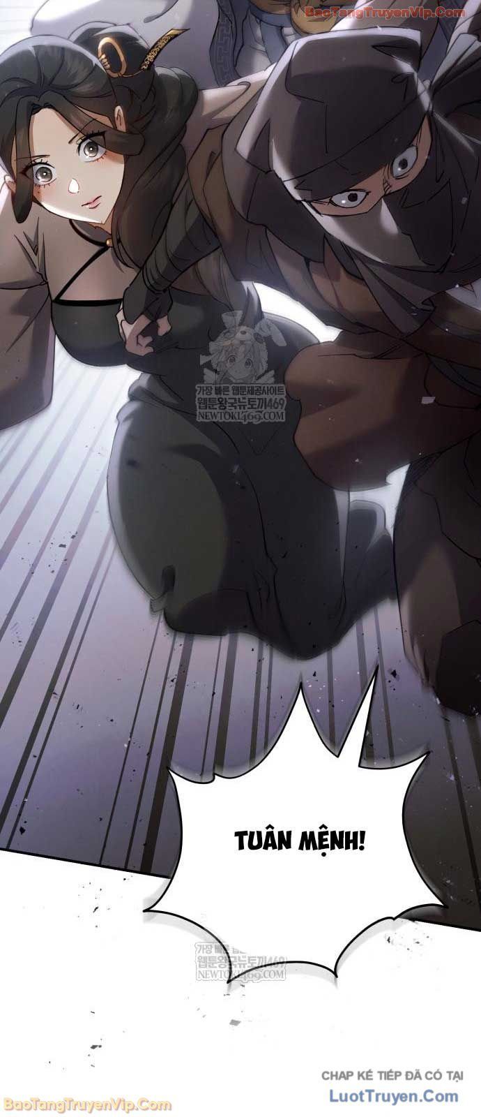 Trang 23 - Thiên Ma Muốn Sống Một Cuộc Đời Bình Lặng