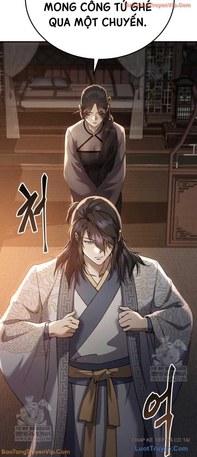 Trang 5 - Thiên Ma Muốn Sống Một Cuộc Đời Bình Lặng