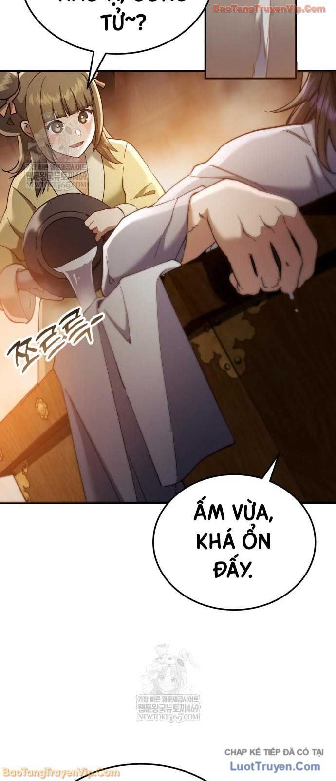 Trang 44 - Thiên Ma Muốn Sống Một Cuộc Đời Bình Lặng