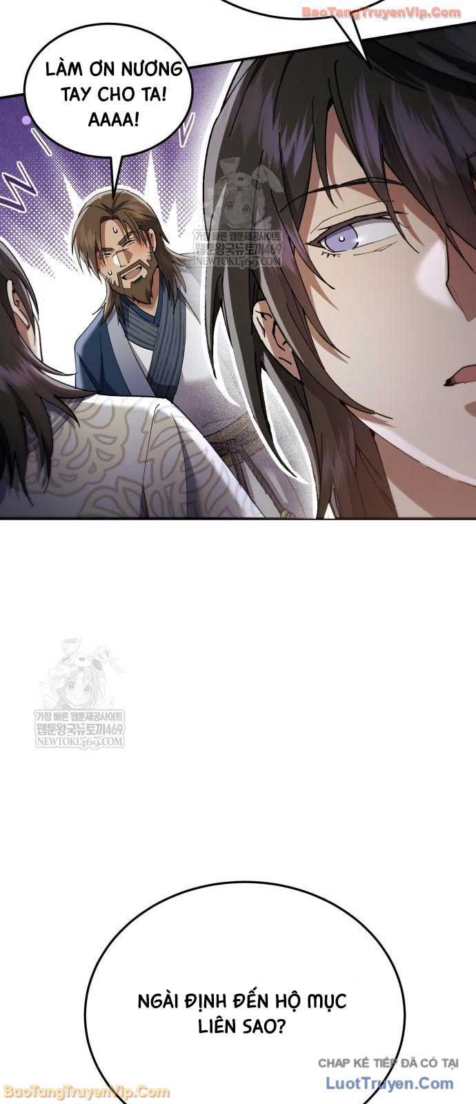 Trang 49 - Thiên Ma Muốn Sống Một Cuộc Đời Bình Lặng