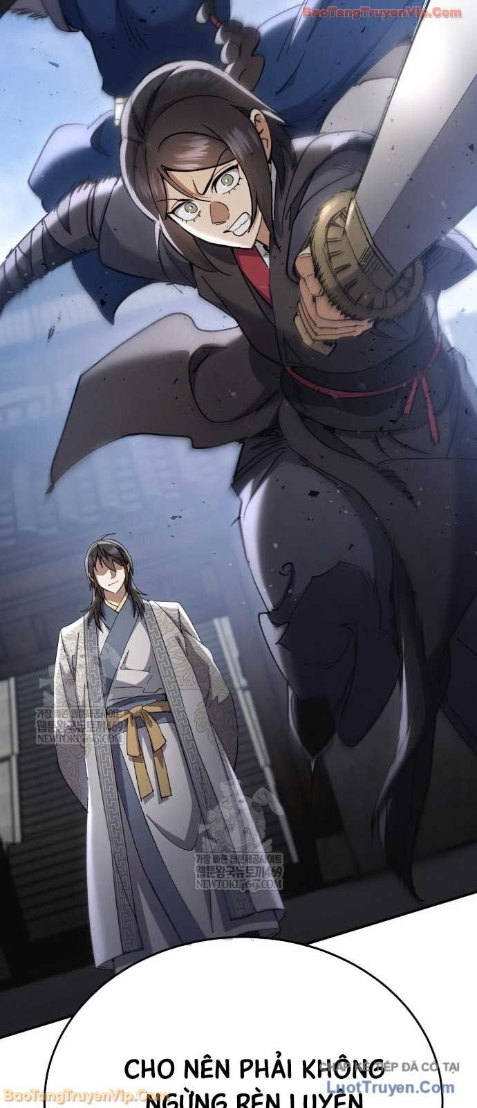 Trang 70 - Thiên Ma Muốn Sống Một Cuộc Đời Bình Lặng