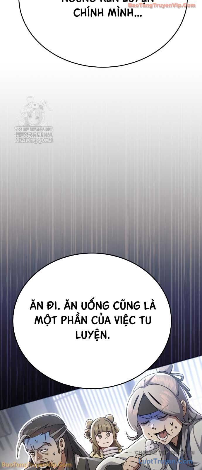 Trang 71 - Thiên Ma Muốn Sống Một Cuộc Đời Bình Lặng
