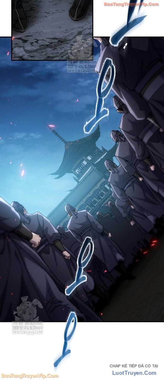 Trang 83 - Thiên Ma Muốn Sống Một Cuộc Đời Bình Lặng
