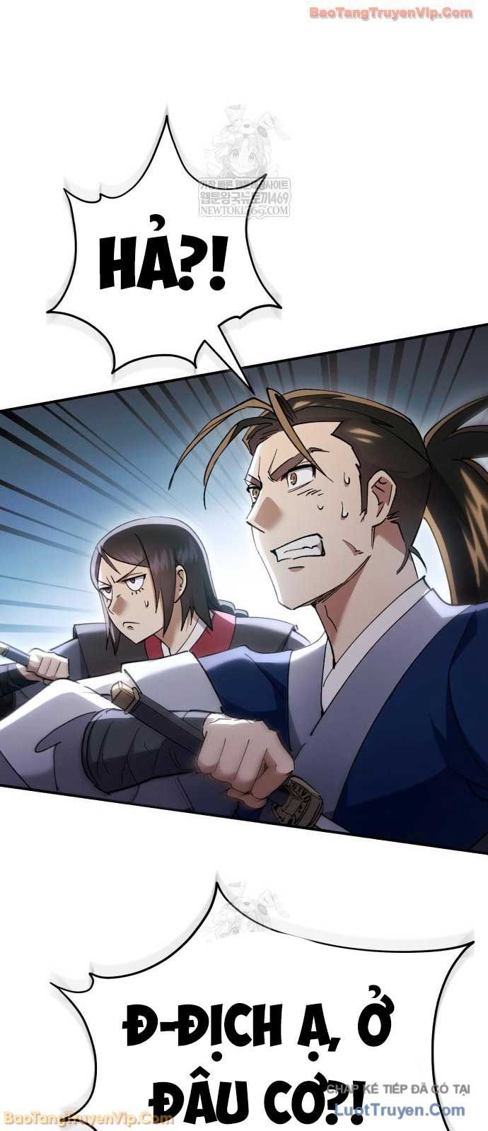 Trang 84 - Thiên Ma Muốn Sống Một Cuộc Đời Bình Lặng