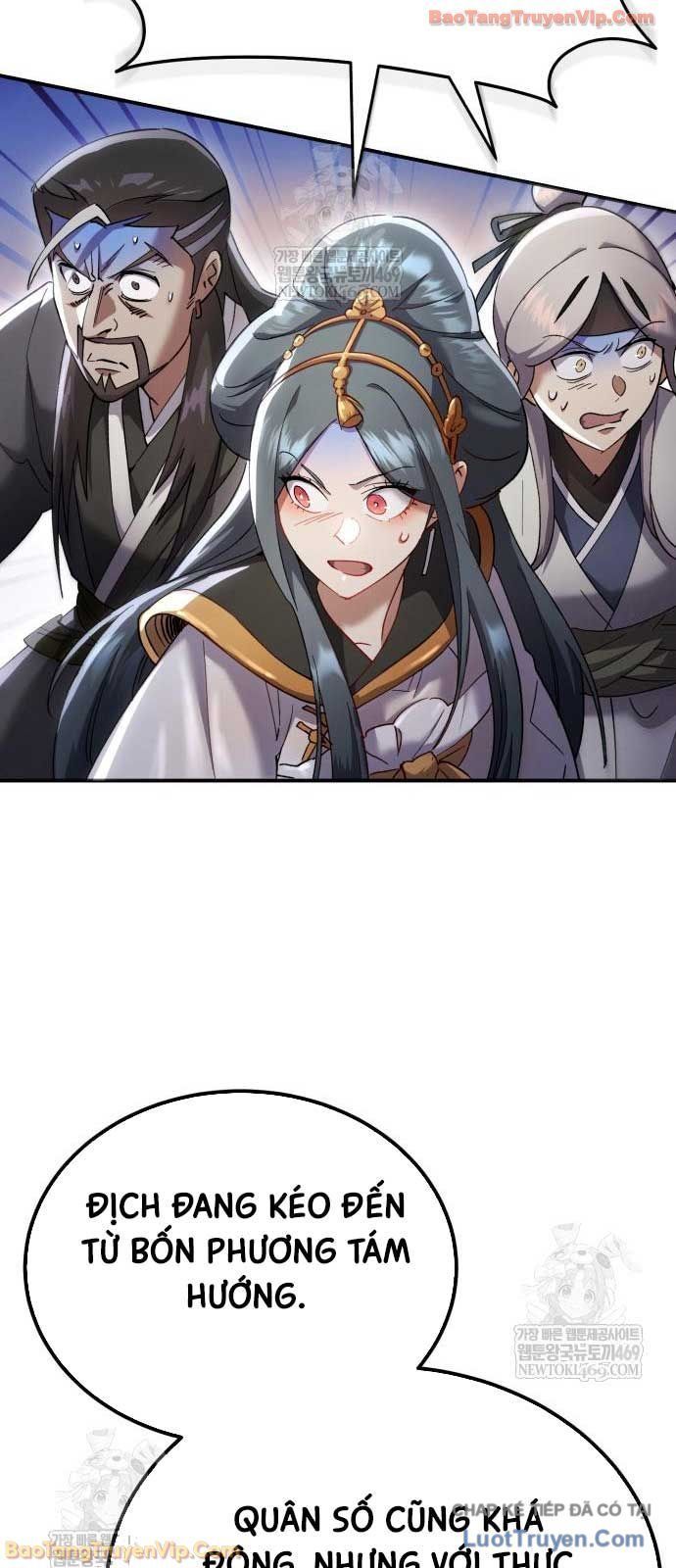 Trang 85 - Thiên Ma Muốn Sống Một Cuộc Đời Bình Lặng