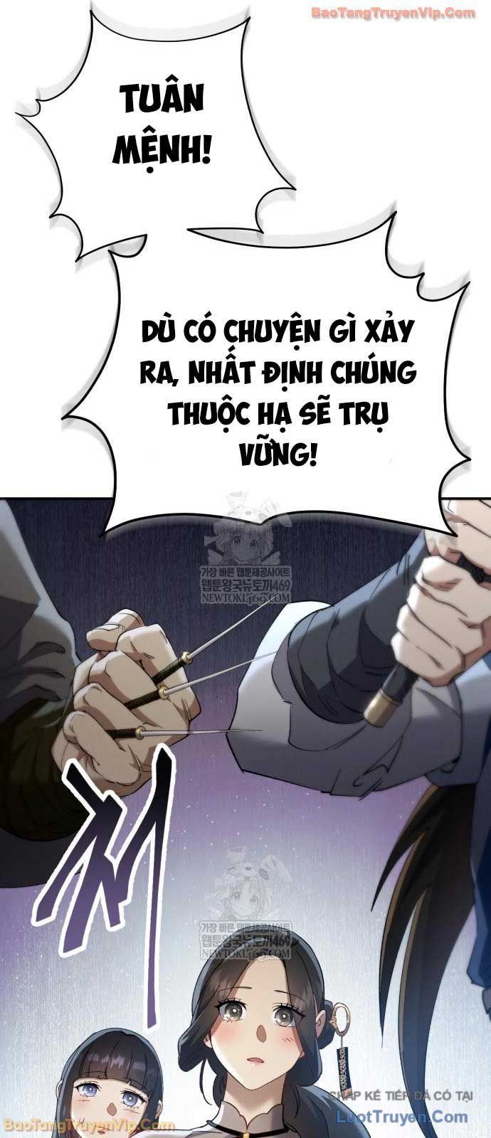 Trang 92 - Thiên Ma Muốn Sống Một Cuộc Đời Bình Lặng