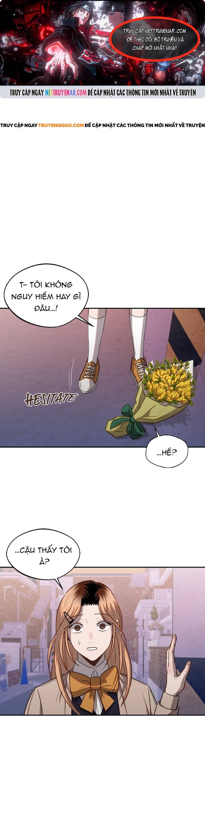 Cuộc Chiến Giữa Các Vị Thần Chap 40 - Next Chap 39