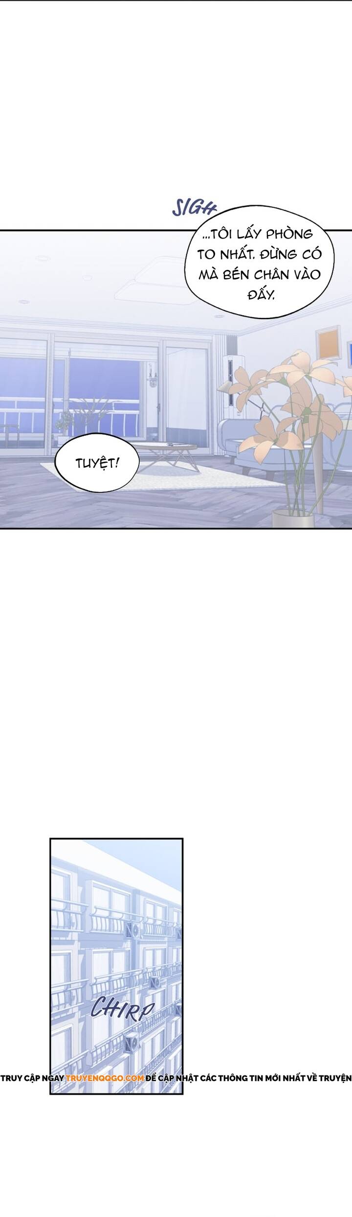 Cuộc Chiến Giữa Các Vị Thần Chap 40 - Next Chap 39