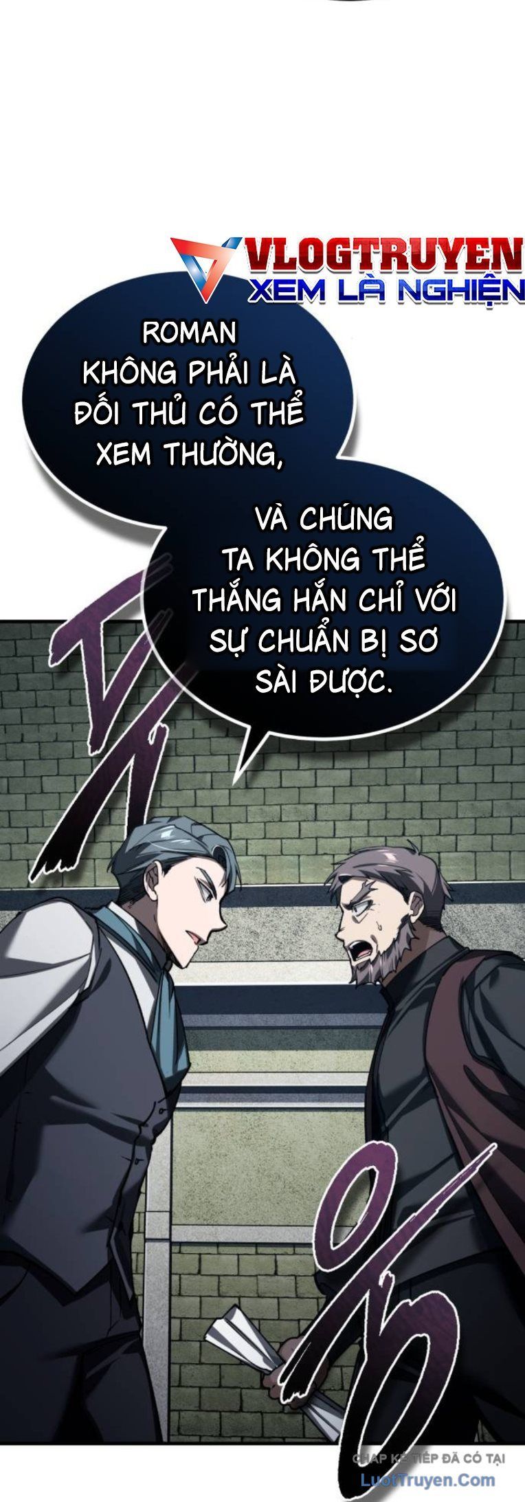 Thiên Quỷ Chẳng Sống Nổi Cuộc Đời Bình Thường Chap 178 - Next Chap 177