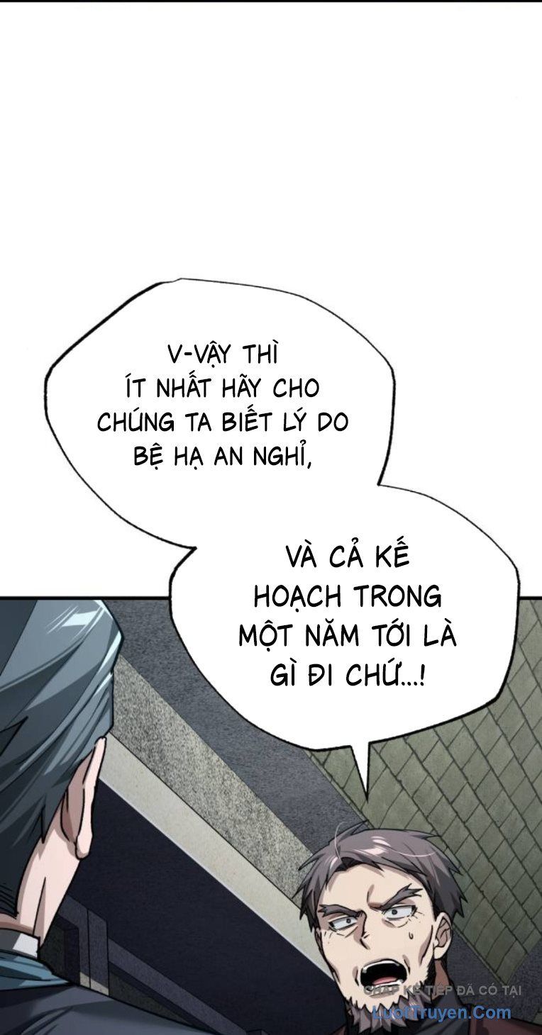 Thiên Quỷ Chẳng Sống Nổi Cuộc Đời Bình Thường Chap 178 - Next Chap 177