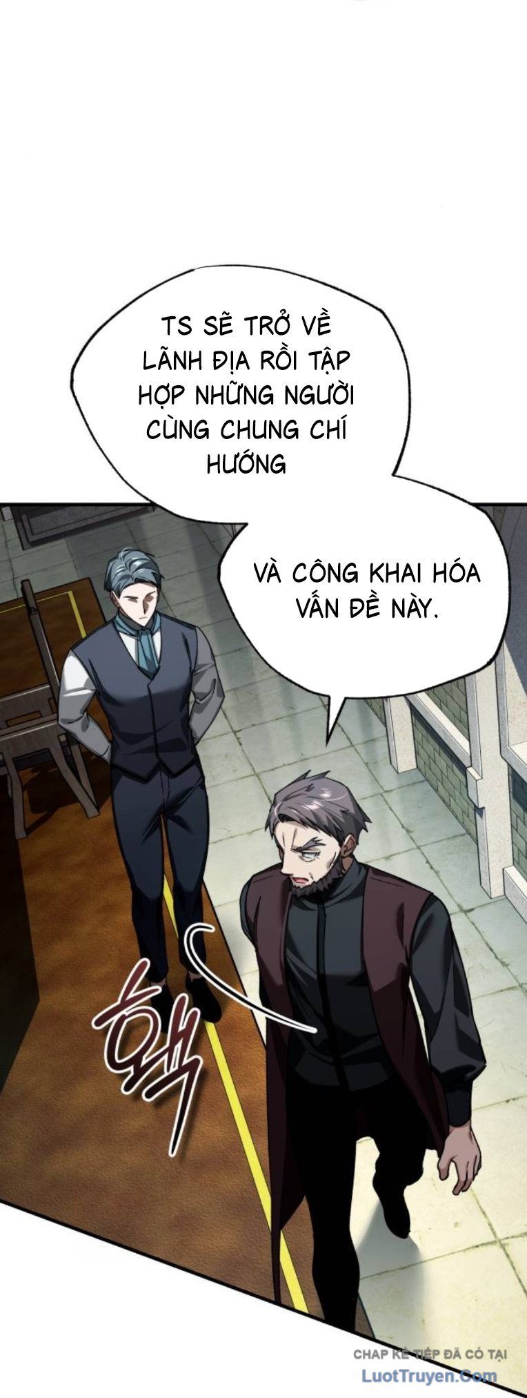 Thiên Quỷ Chẳng Sống Nổi Cuộc Đời Bình Thường Chap 178 - Next Chap 177