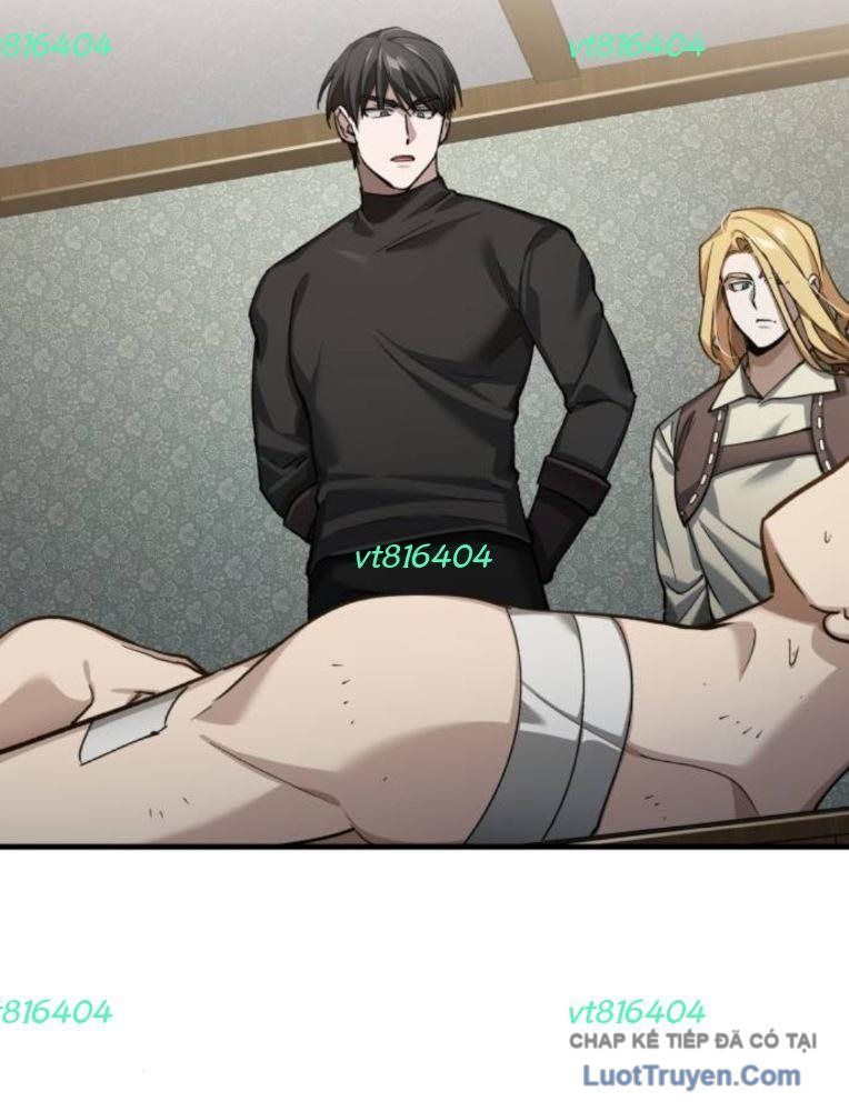 Thiên Quỷ Chẳng Sống Nổi Cuộc Đời Bình Thường Chap 178 - Next Chap 177