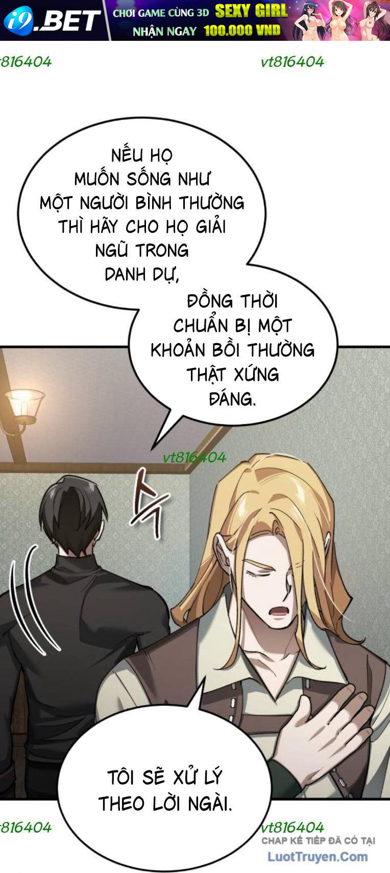 Thiên Quỷ Chẳng Sống Nổi Cuộc Đời Bình Thường Chap 178 - Next Chap 177