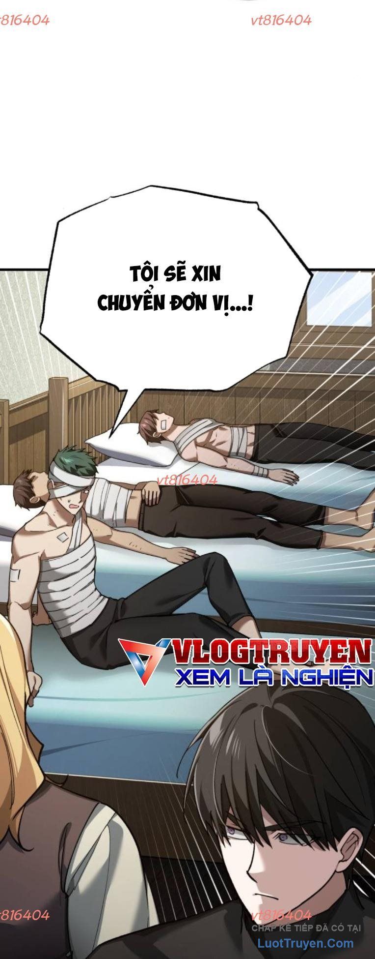 Thiên Quỷ Chẳng Sống Nổi Cuộc Đời Bình Thường Chap 178 - Next Chap 177