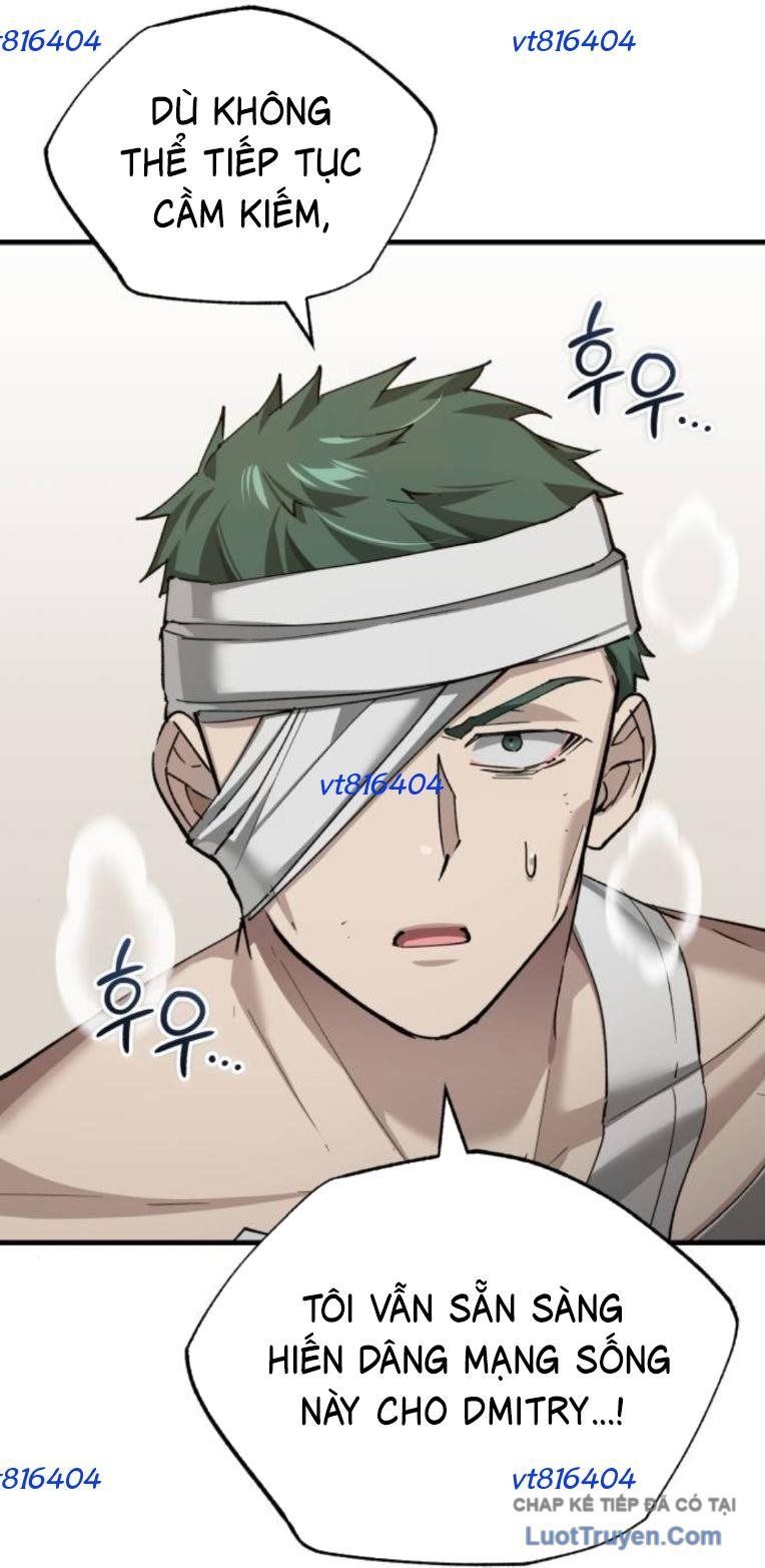 Thiên Quỷ Chẳng Sống Nổi Cuộc Đời Bình Thường Chap 178 - Next Chap 177