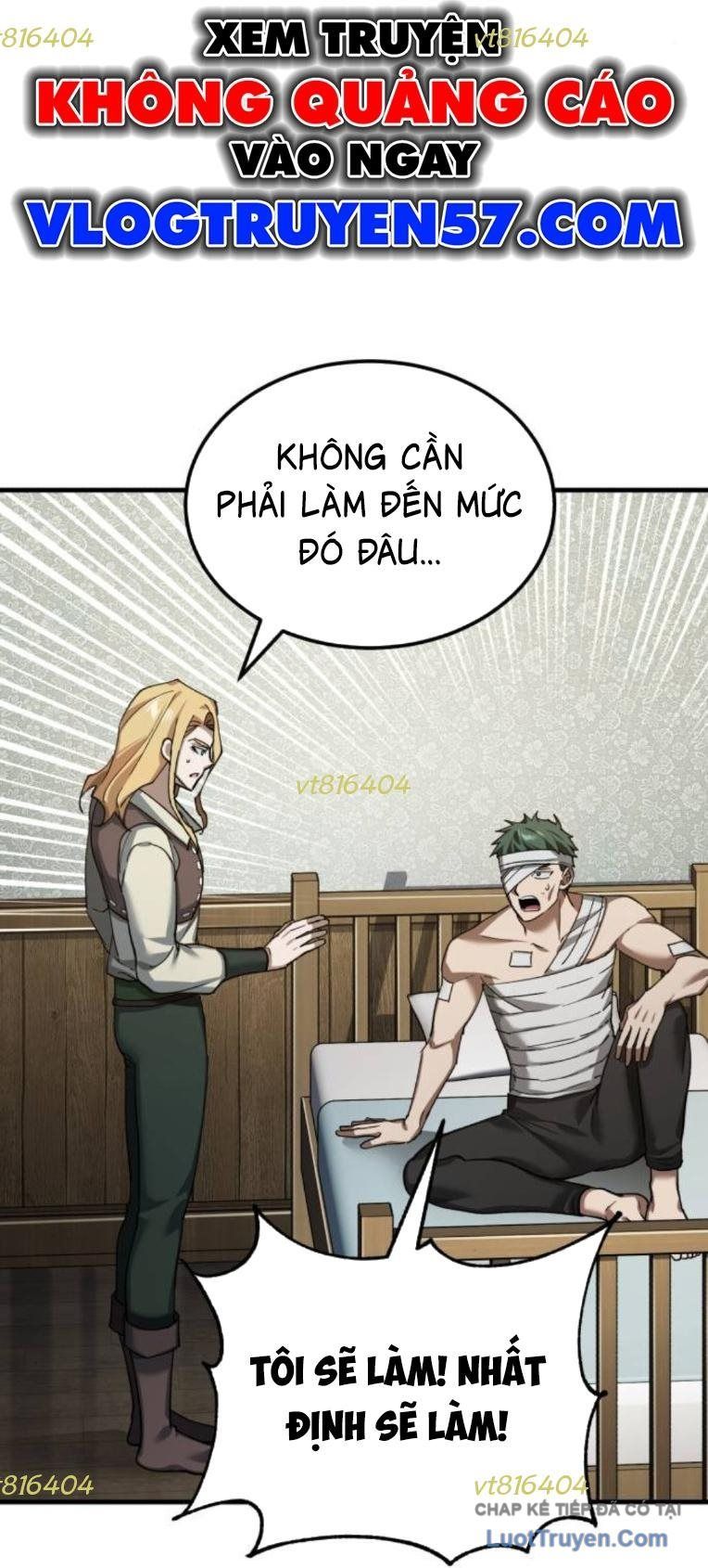 Thiên Quỷ Chẳng Sống Nổi Cuộc Đời Bình Thường Chap 178 - Next Chap 177