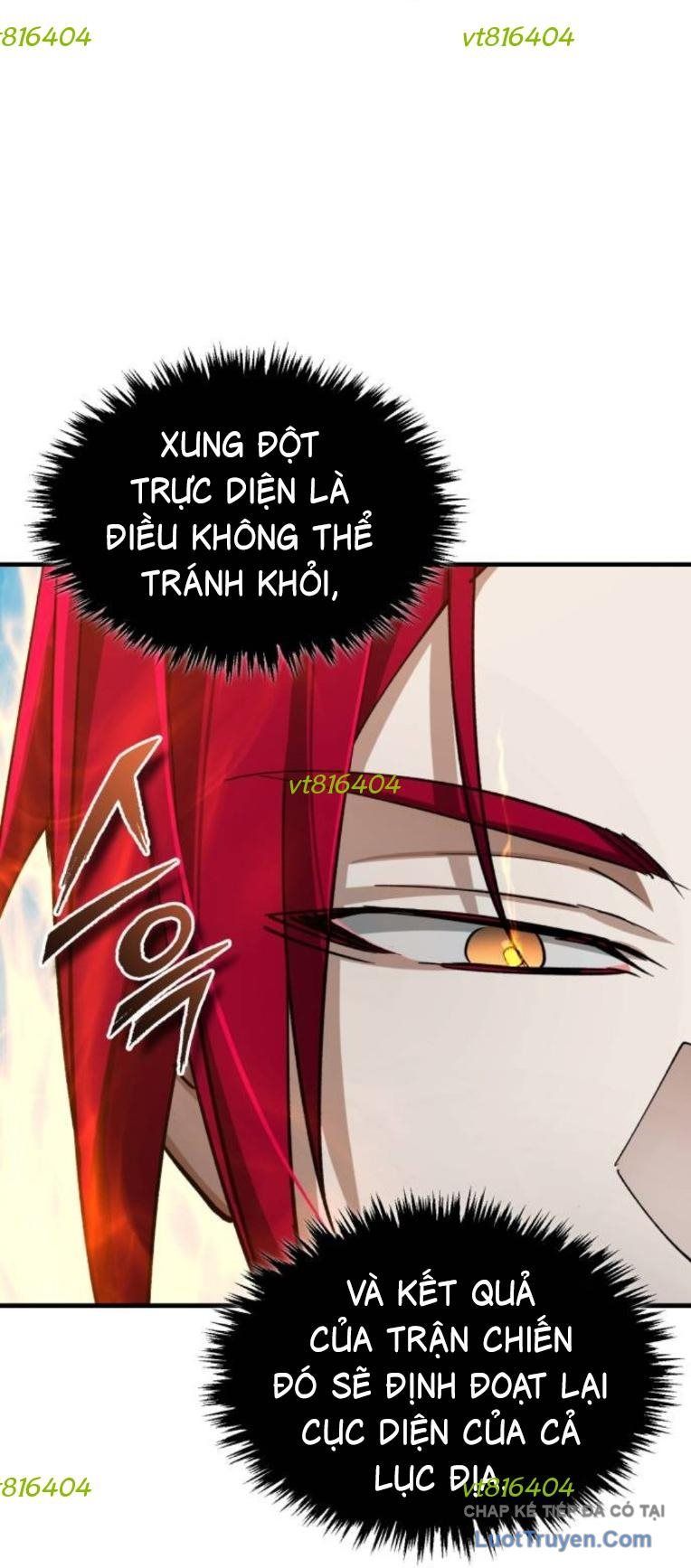 Thiên Quỷ Chẳng Sống Nổi Cuộc Đời Bình Thường Chap 178 - Next Chap 177