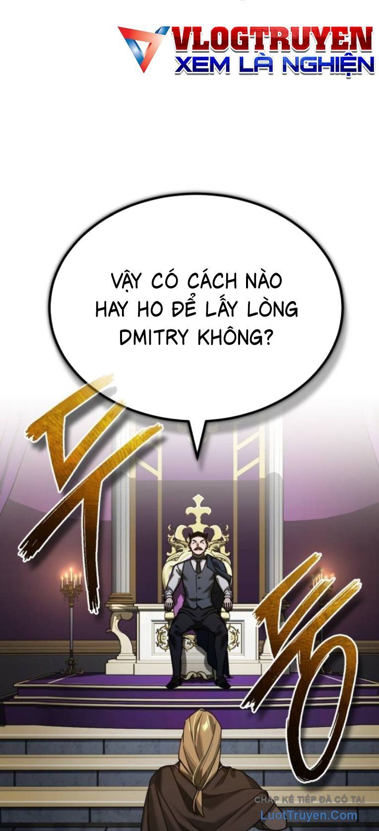 Thiên Quỷ Chẳng Sống Nổi Cuộc Đời Bình Thường Chap 178 - Next Chap 177