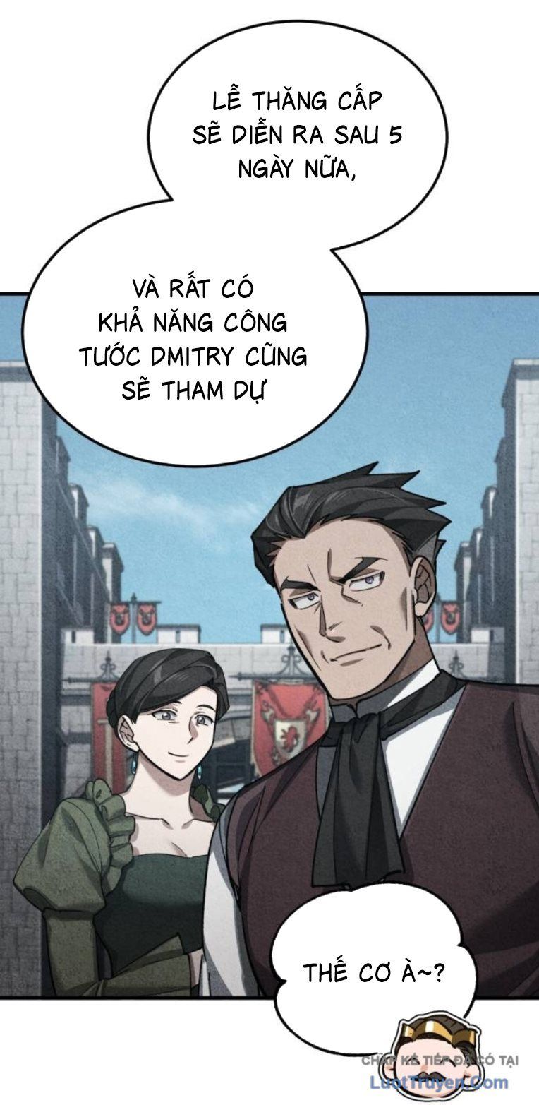 Thiên Quỷ Chẳng Sống Nổi Cuộc Đời Bình Thường Chap 178 - Next Chap 177