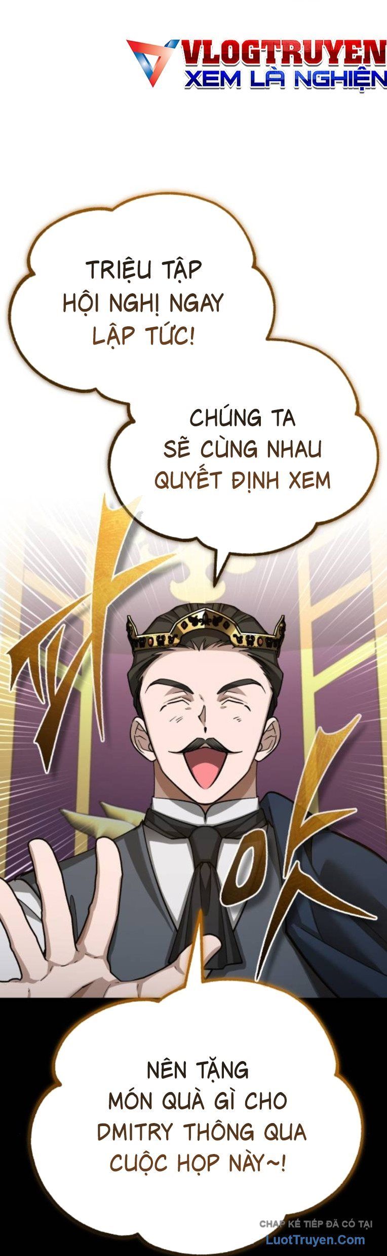 Thiên Quỷ Chẳng Sống Nổi Cuộc Đời Bình Thường Chap 178 - Next Chap 177