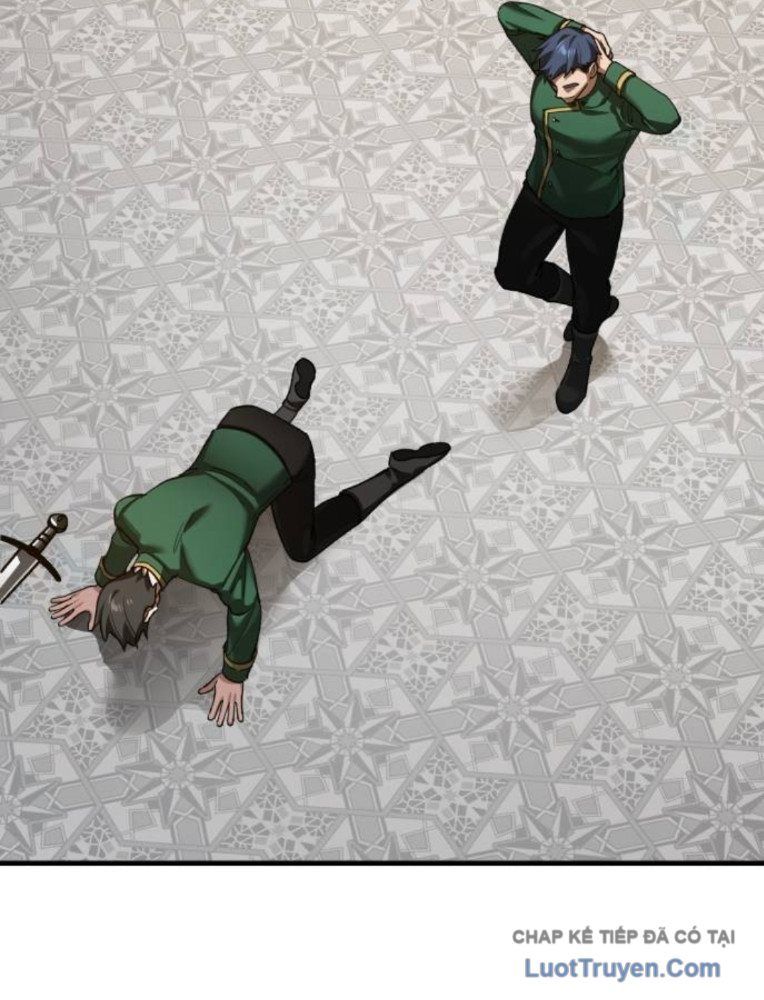 Thiên Quỷ Chẳng Sống Nổi Cuộc Đời Bình Thường Chap 178 - Next Chap 177