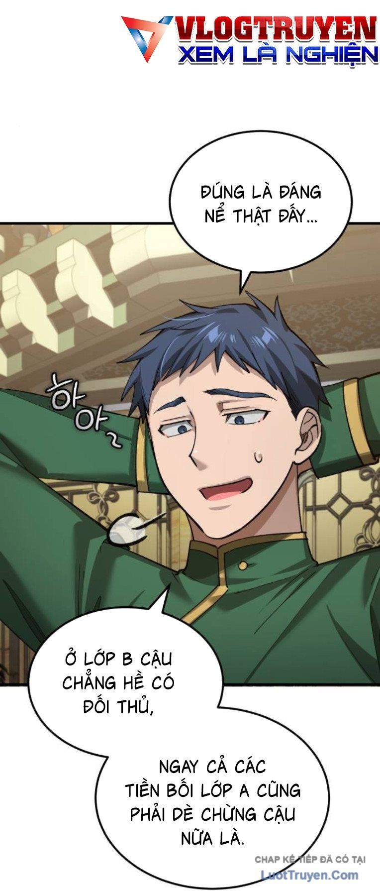 Thiên Quỷ Chẳng Sống Nổi Cuộc Đời Bình Thường Chap 178 - Next Chap 177