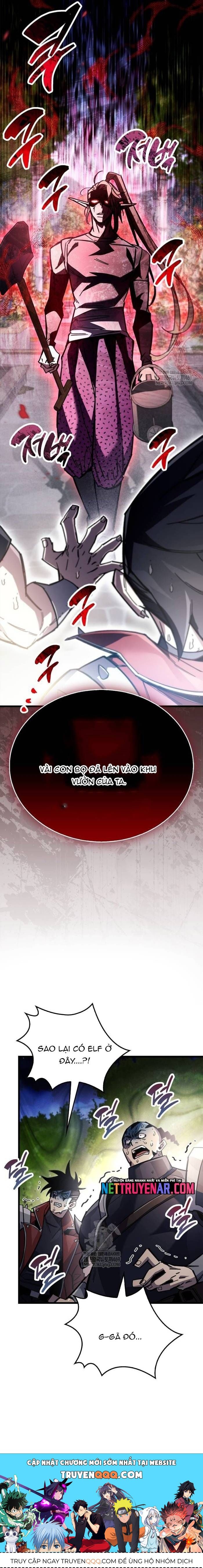 Người Chơi Che Giấu Quá Khứ Chap 99 - Next Chap 98