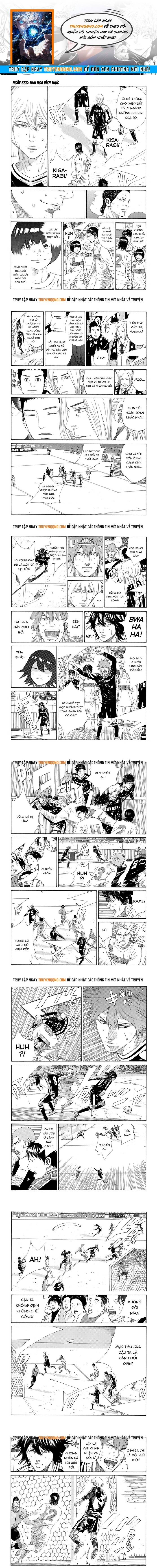 Days Chap 336 - Next Chap 335