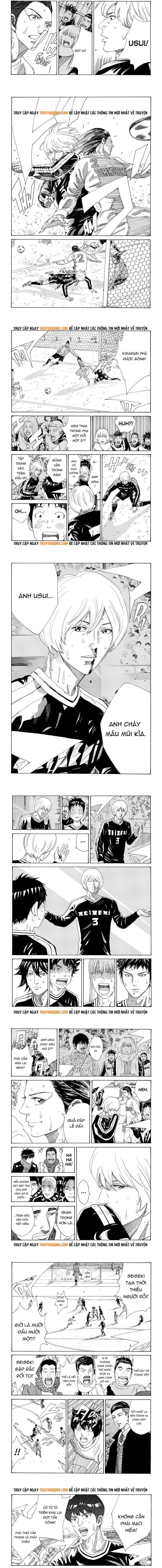 Days Chap 336 - Next Chap 335