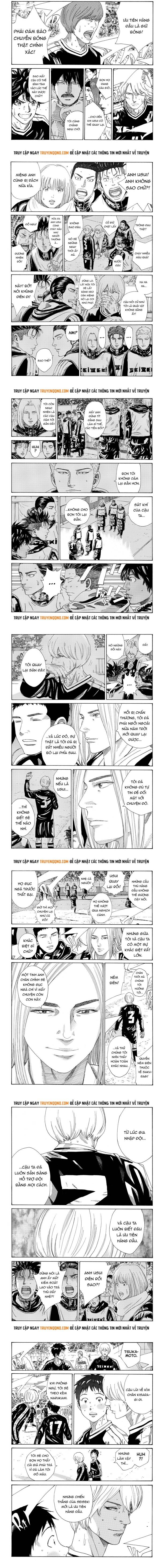 Days Chap 336 - Next Chap 335