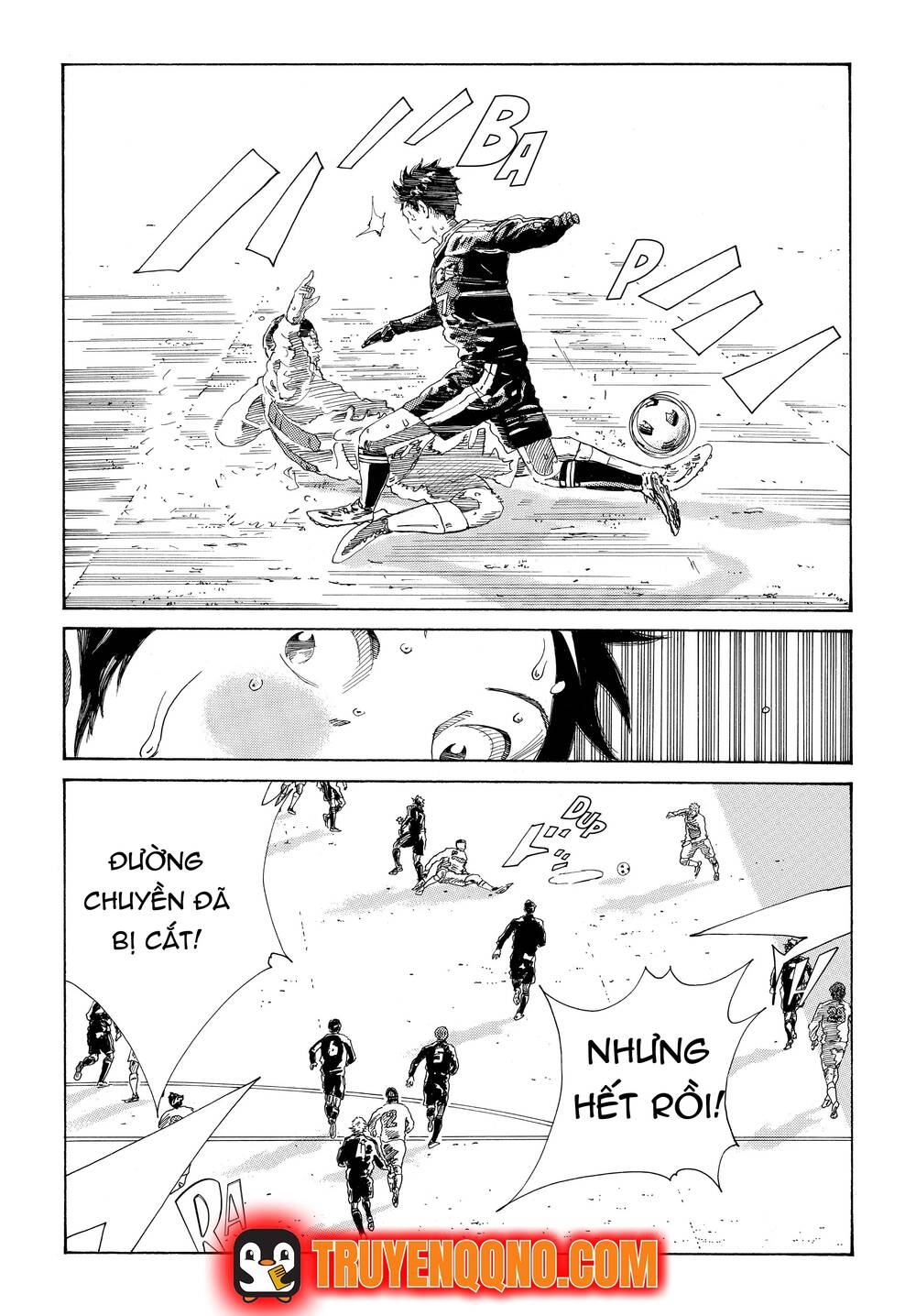 Days Chap 337 - Next Chap 336