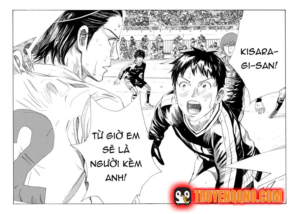 Days Chap 337 - Next Chap 336