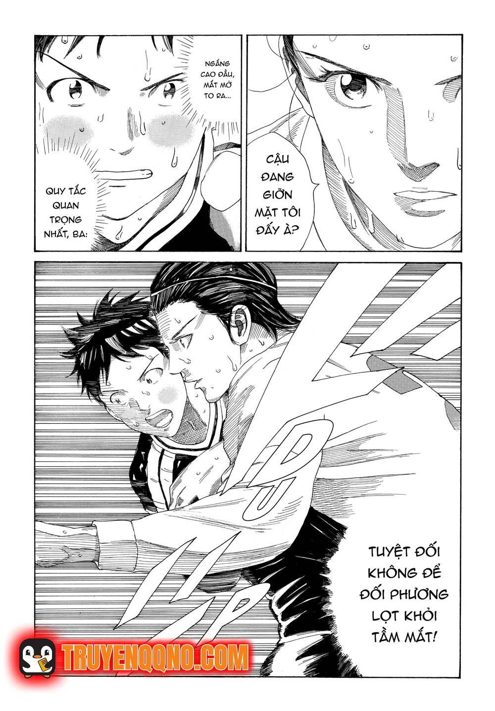 Days Chap 337 - Next Chap 336