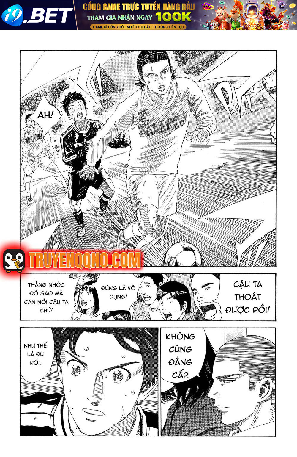 Days Chap 337 - Next Chap 336
