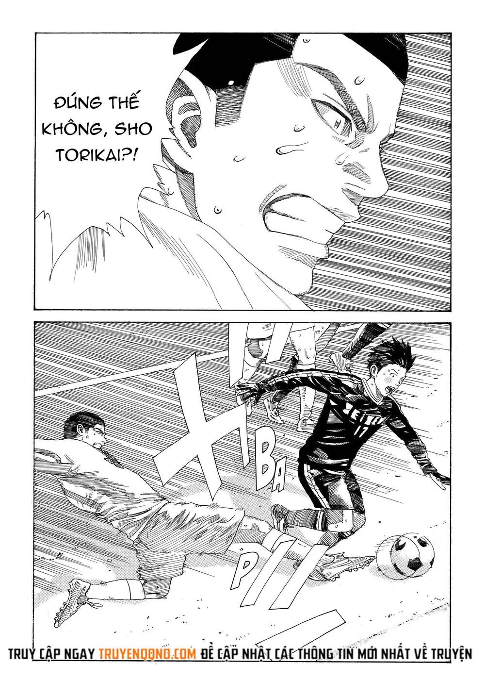 Days Chap 338 - Next Chap 337