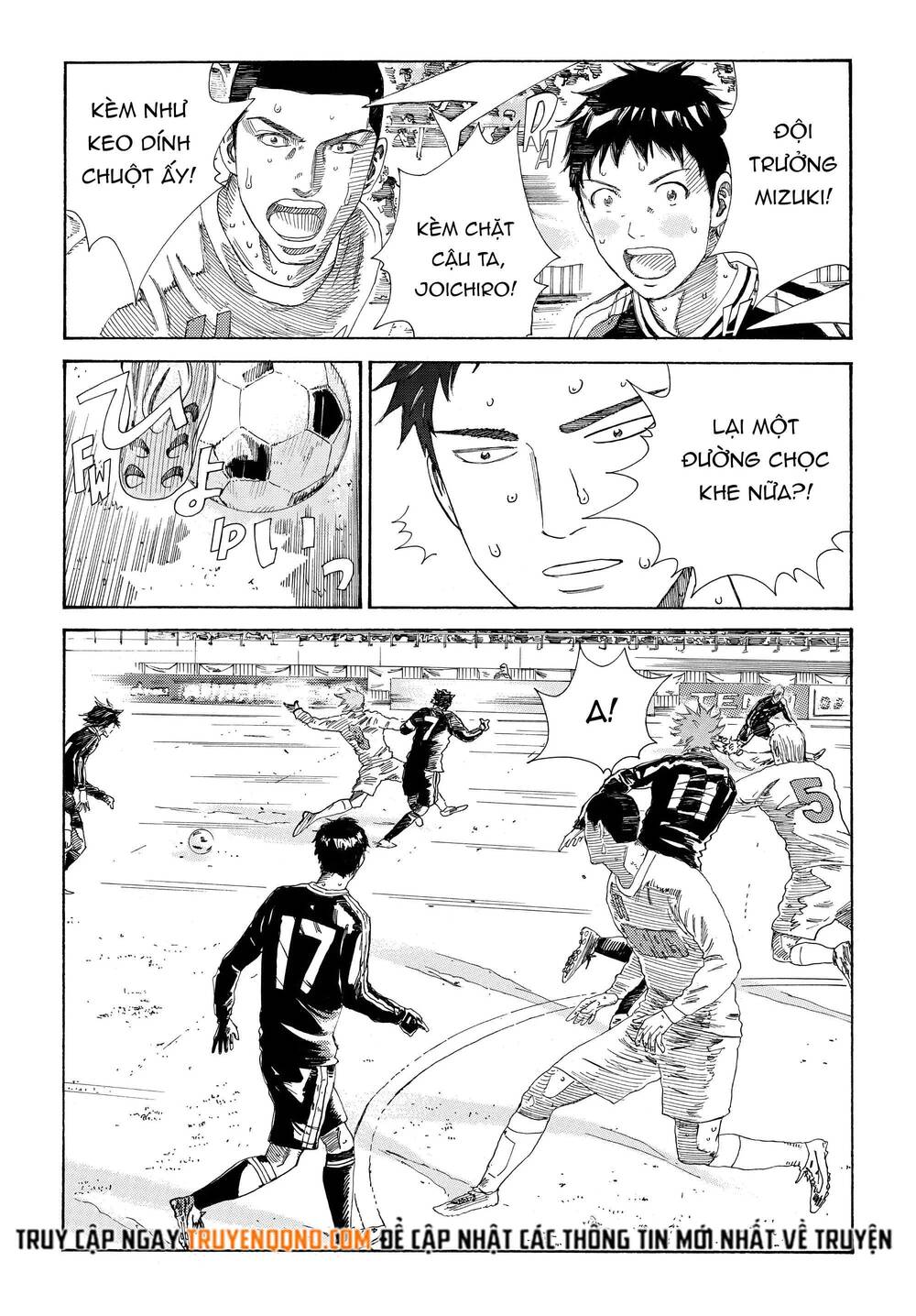 Days Chap 338 - Next Chap 337