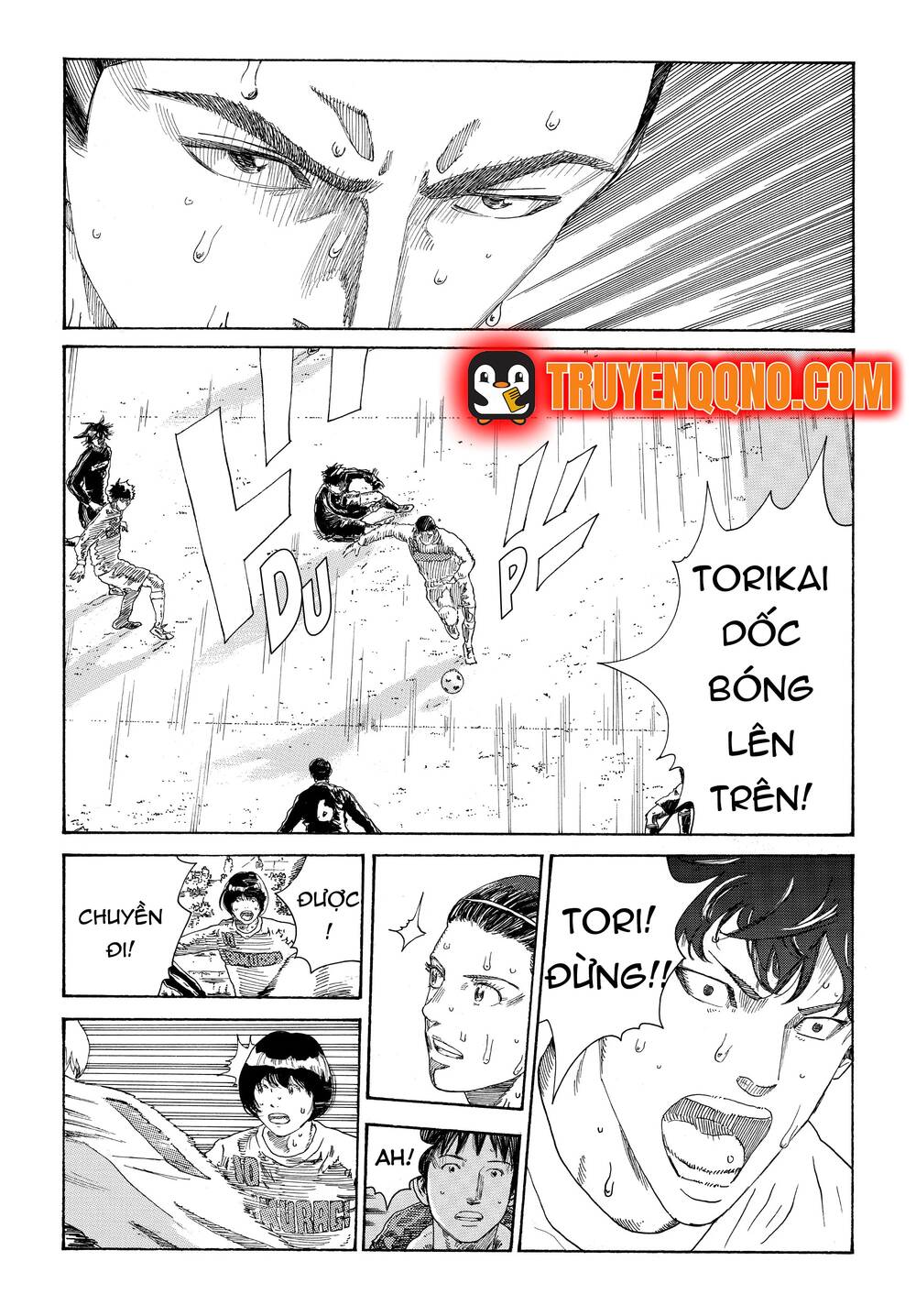 Days Chap 339 - Next Chap 338