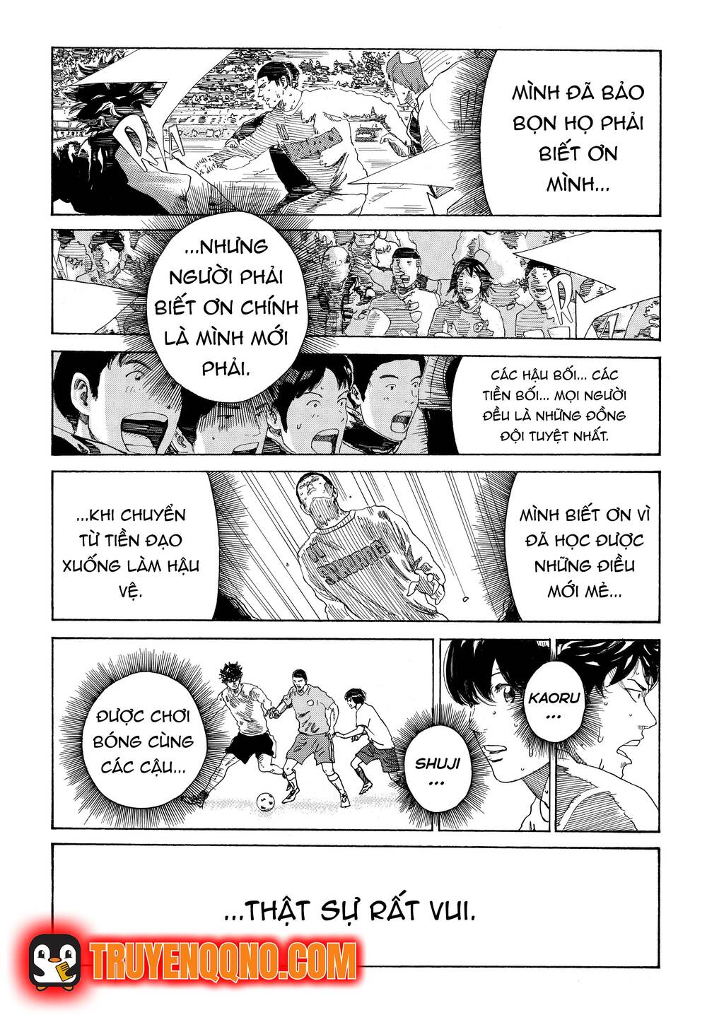 Days Chap 339 - Next Chap 338