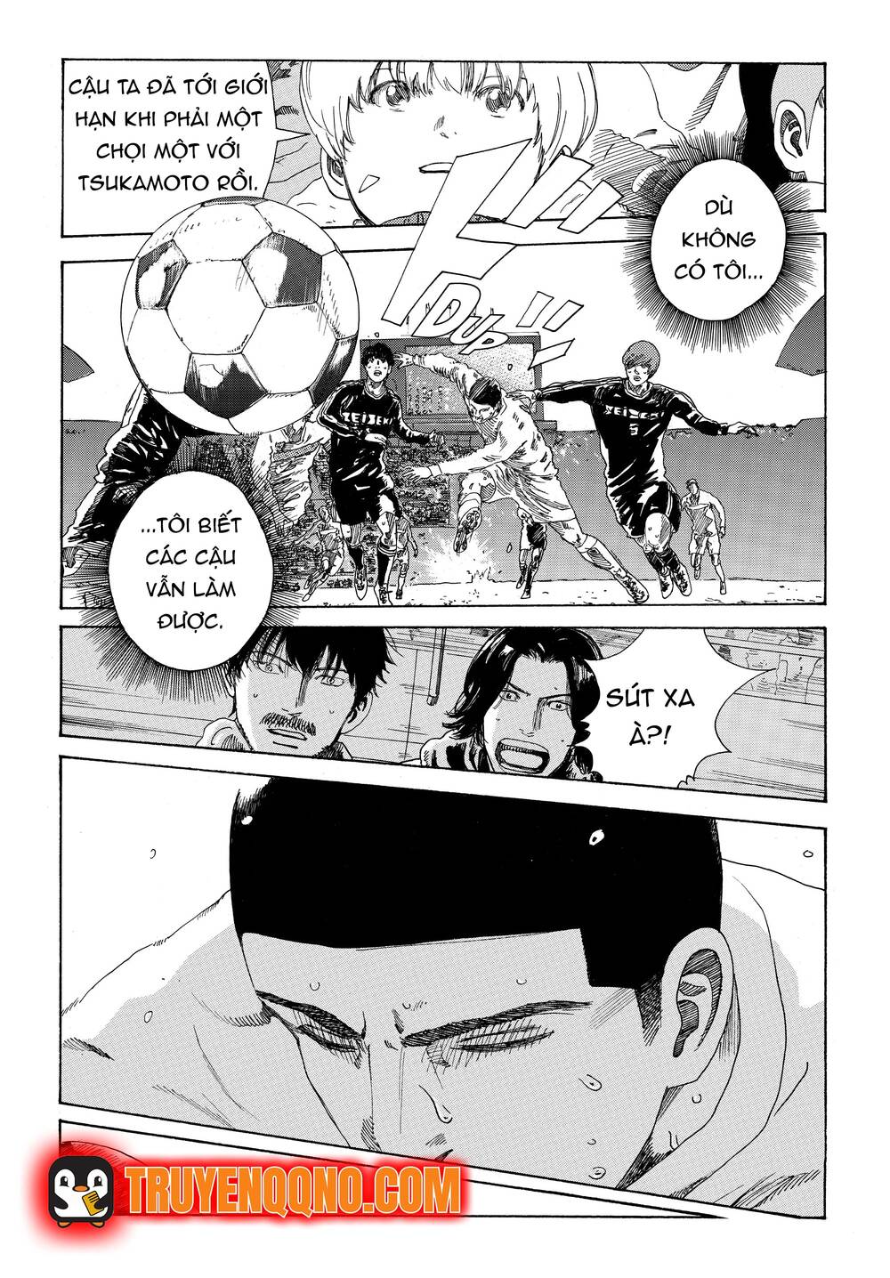 Days Chap 339 - Next Chap 338