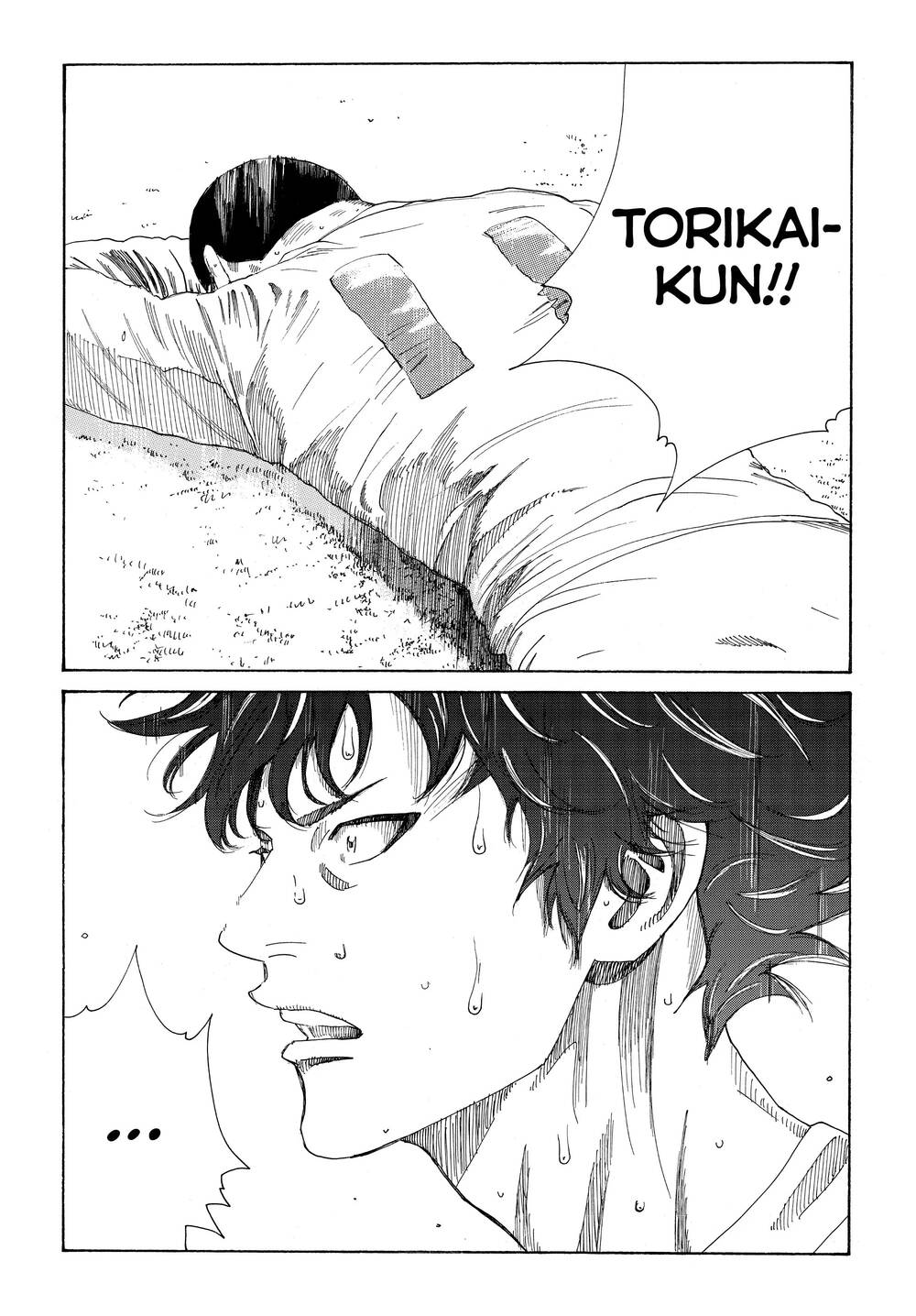 Days Chap 339 - Next Chap 338