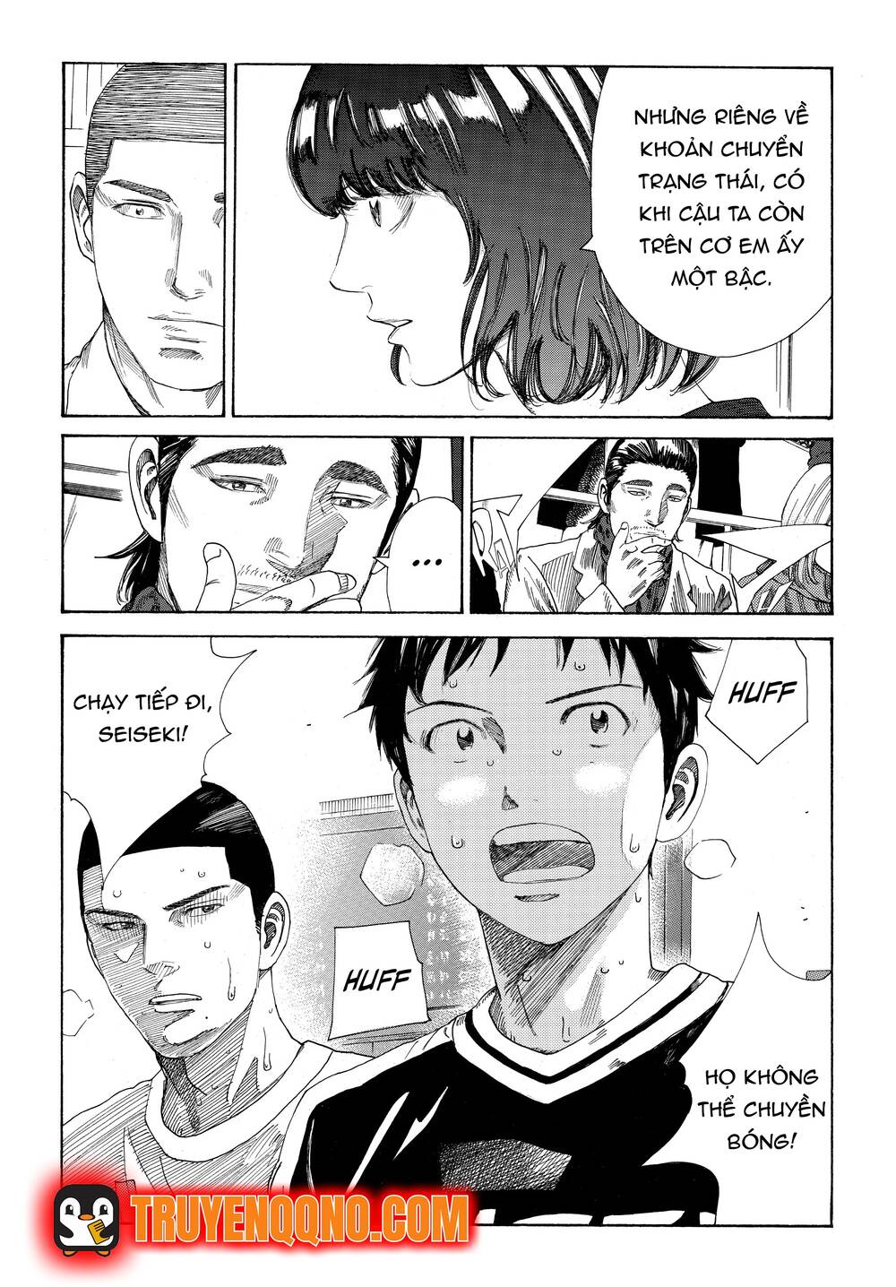 Days Chap 339 - Next Chap 338