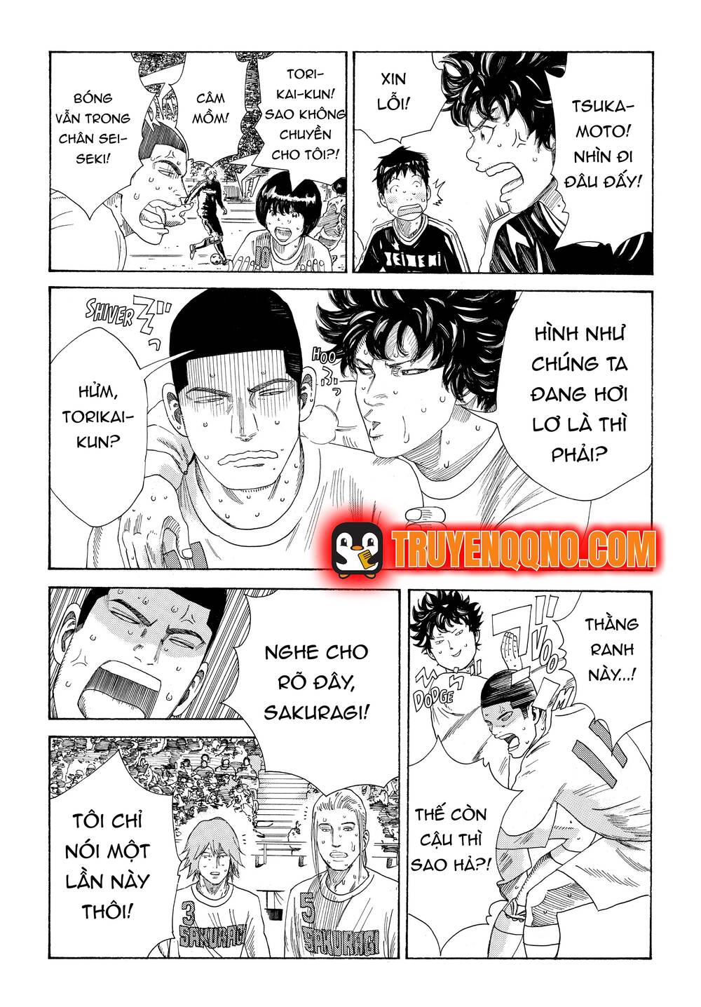 Days Chap 339 - Next Chap 338