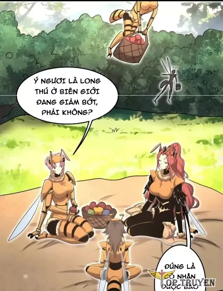 Bản Sao Của Tôi Là Trùng Vương Không Gian Chap 66 - Next Chap 65