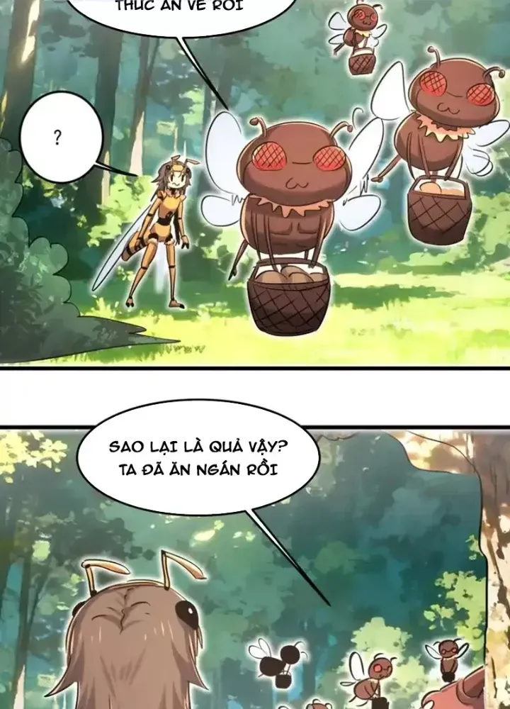 Bản Sao Của Tôi Là Trùng Vương Không Gian Chap 66 - Next Chap 65