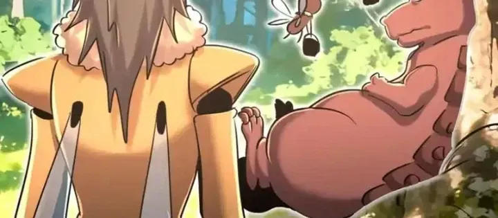 Bản Sao Của Tôi Là Trùng Vương Không Gian Chap 66 - Next Chap 65