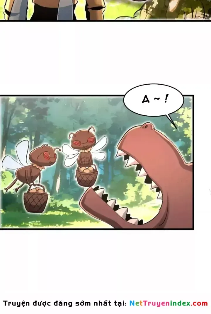 Bản Sao Của Tôi Là Trùng Vương Không Gian Chap 66 - Next Chap 65