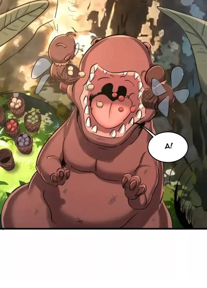 Bản Sao Của Tôi Là Trùng Vương Không Gian Chap 66 - Next Chap 65